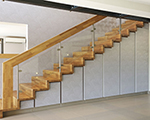 Construction et protection de vos escaliers par Escaliers Maisons à Fraisses